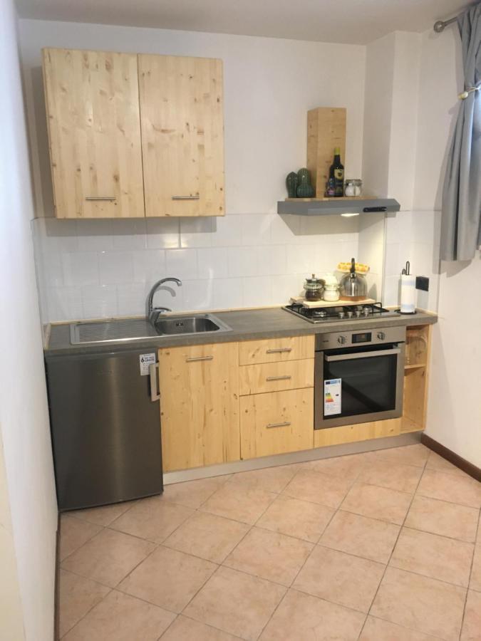 Apartamento Don Abbondio Verona Exterior foto